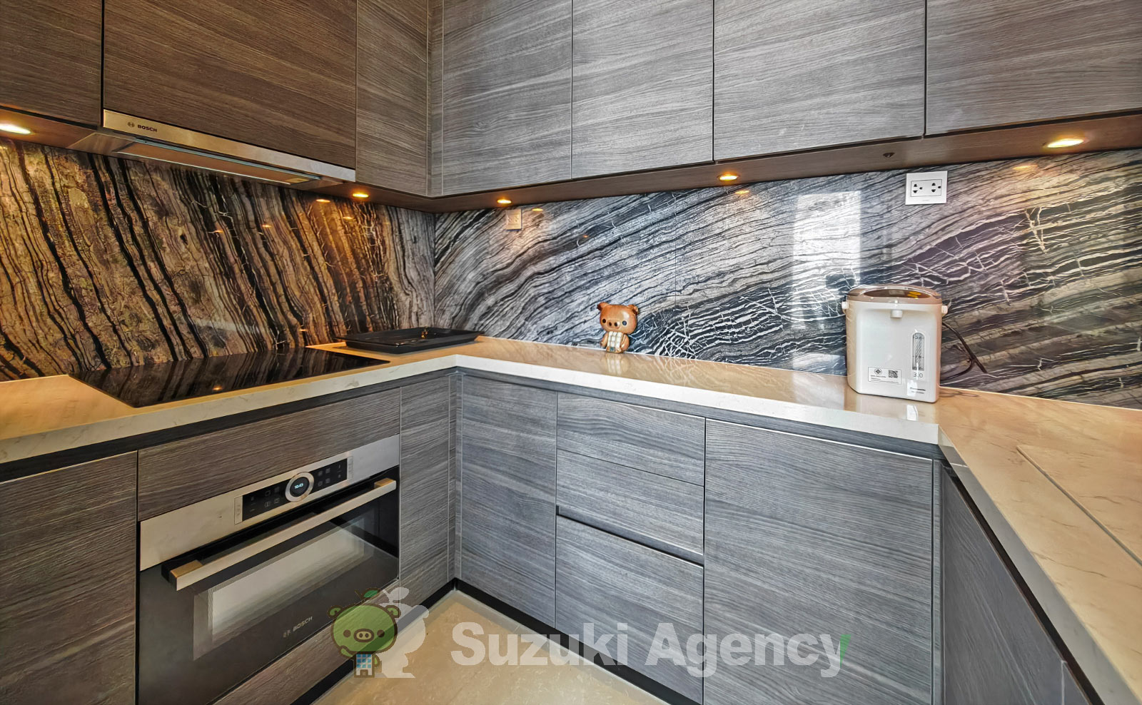 The ESSE Asoke:2 Bed Room Photos No.31