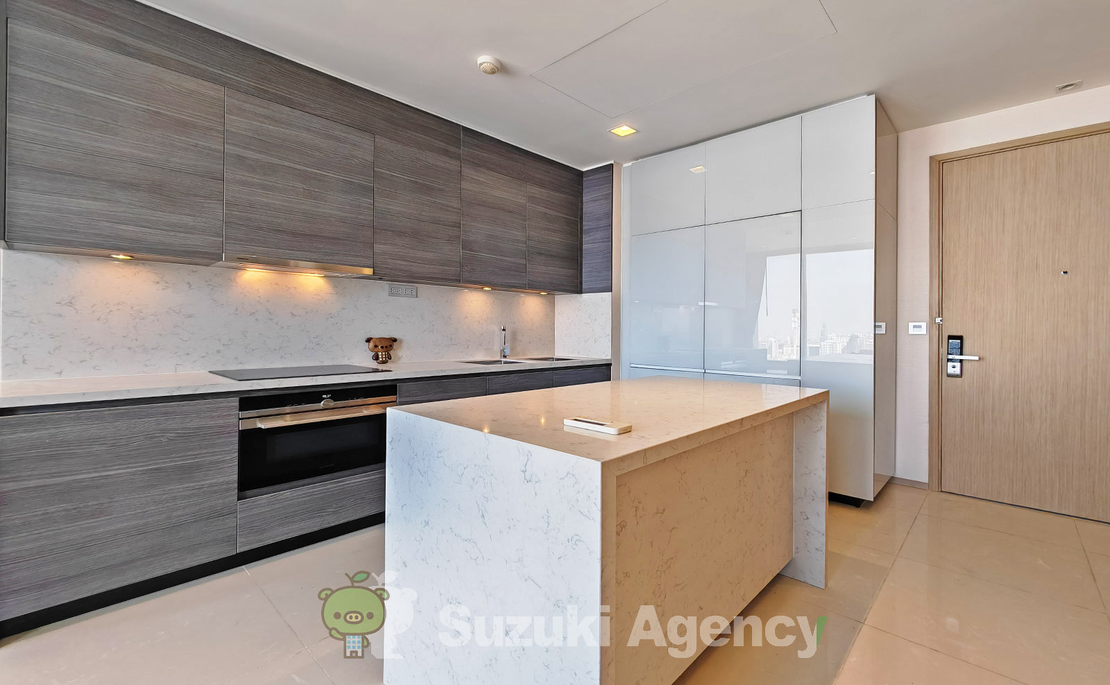 The ESSE Asoke:2 Bed Room Photos No.31