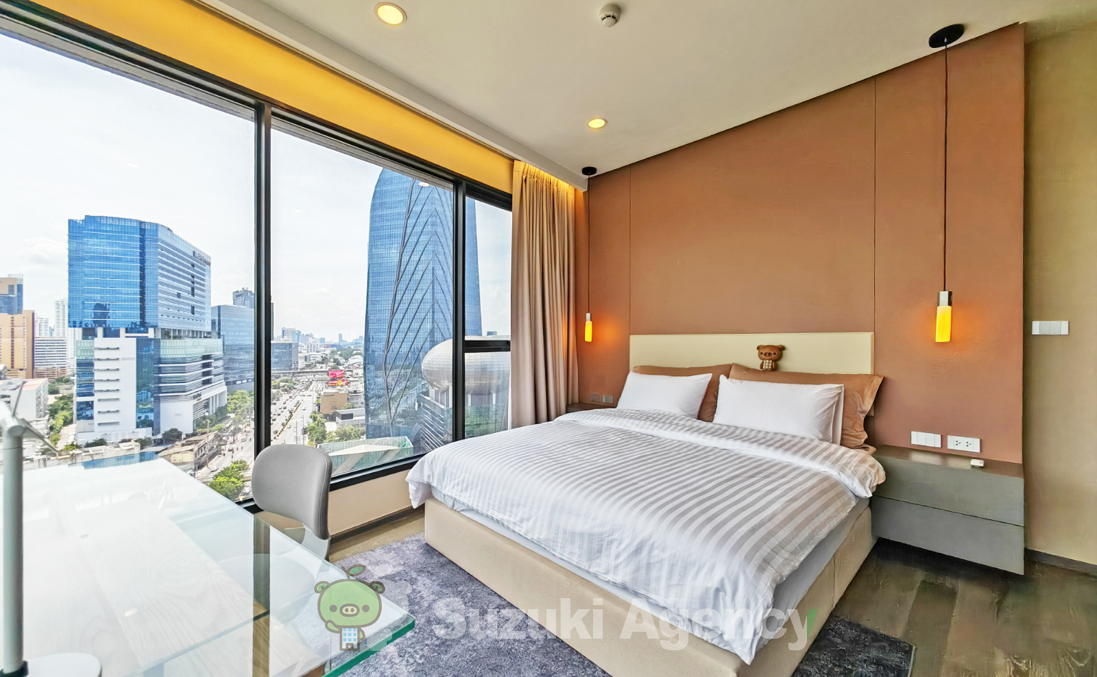 COCO PARC:2 Bed Room Photos No.31