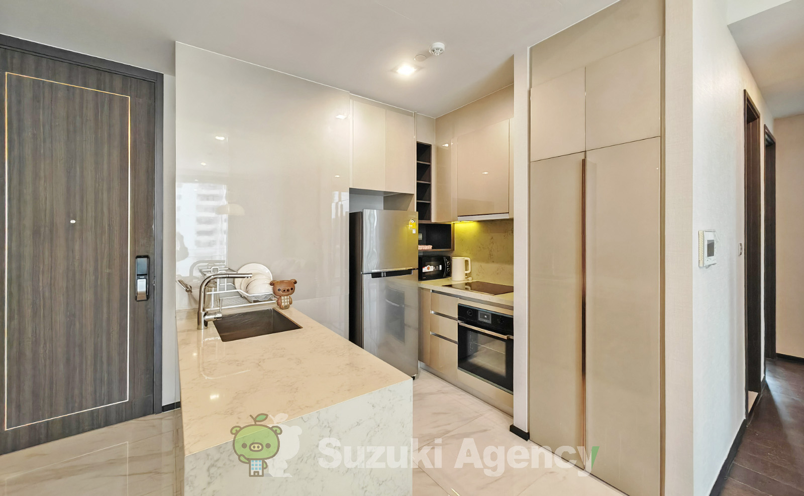 LAVIQ Sukhumvit 57:2 Bed Room Photos No.31