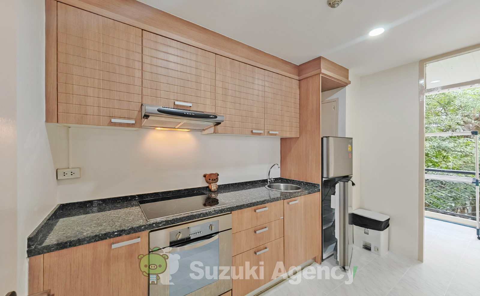 Prime Mansion Promsri:2 Bed Room Photos No.31