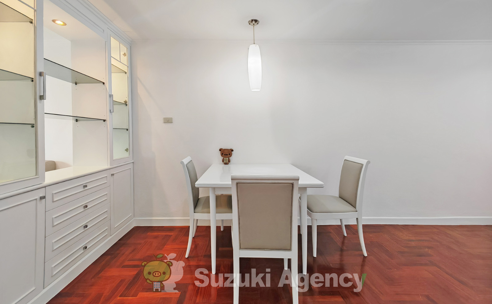 Acadamia Grand Tower:2 Bed Room Photos No.31