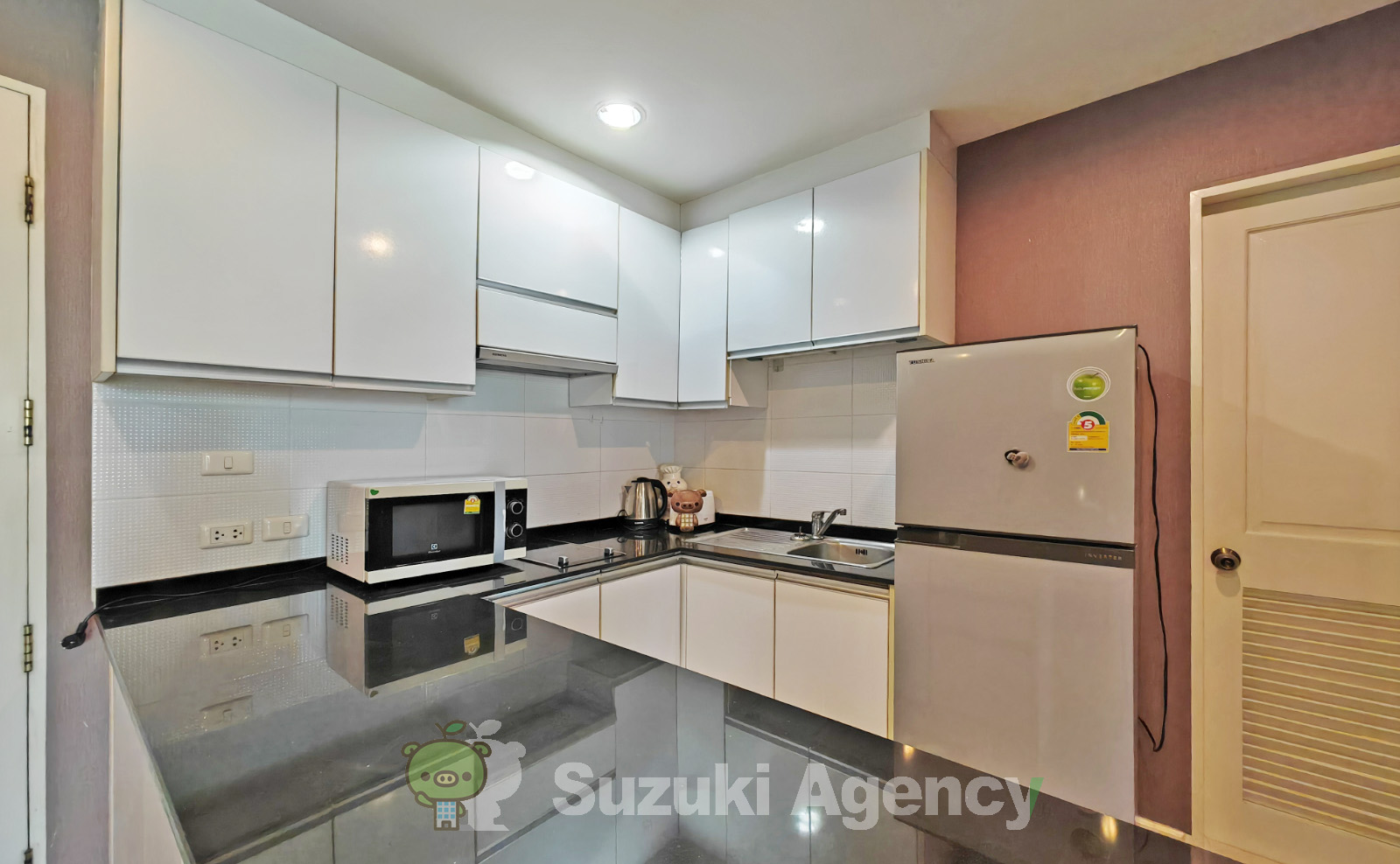 Serene Place 24:2 Bed Room Photos No.31