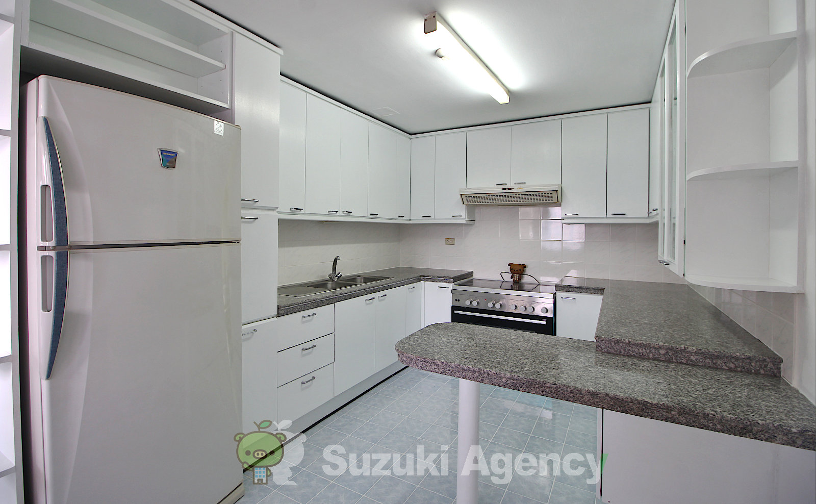 Four Wings Mansion:2 Bed Room Photos No.31