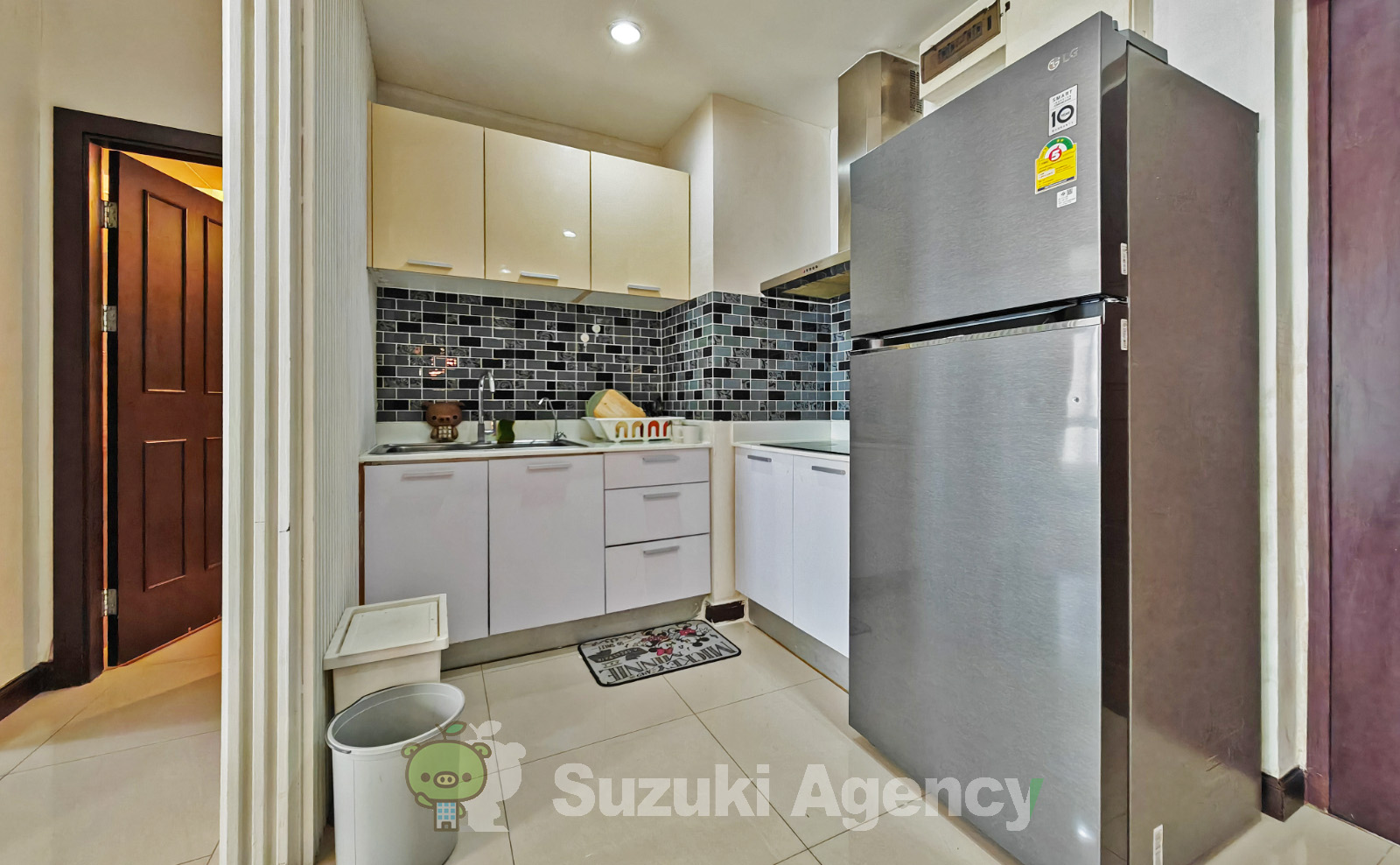 The Prime Sukhumvit 11:2 Bed Room Photos No.31