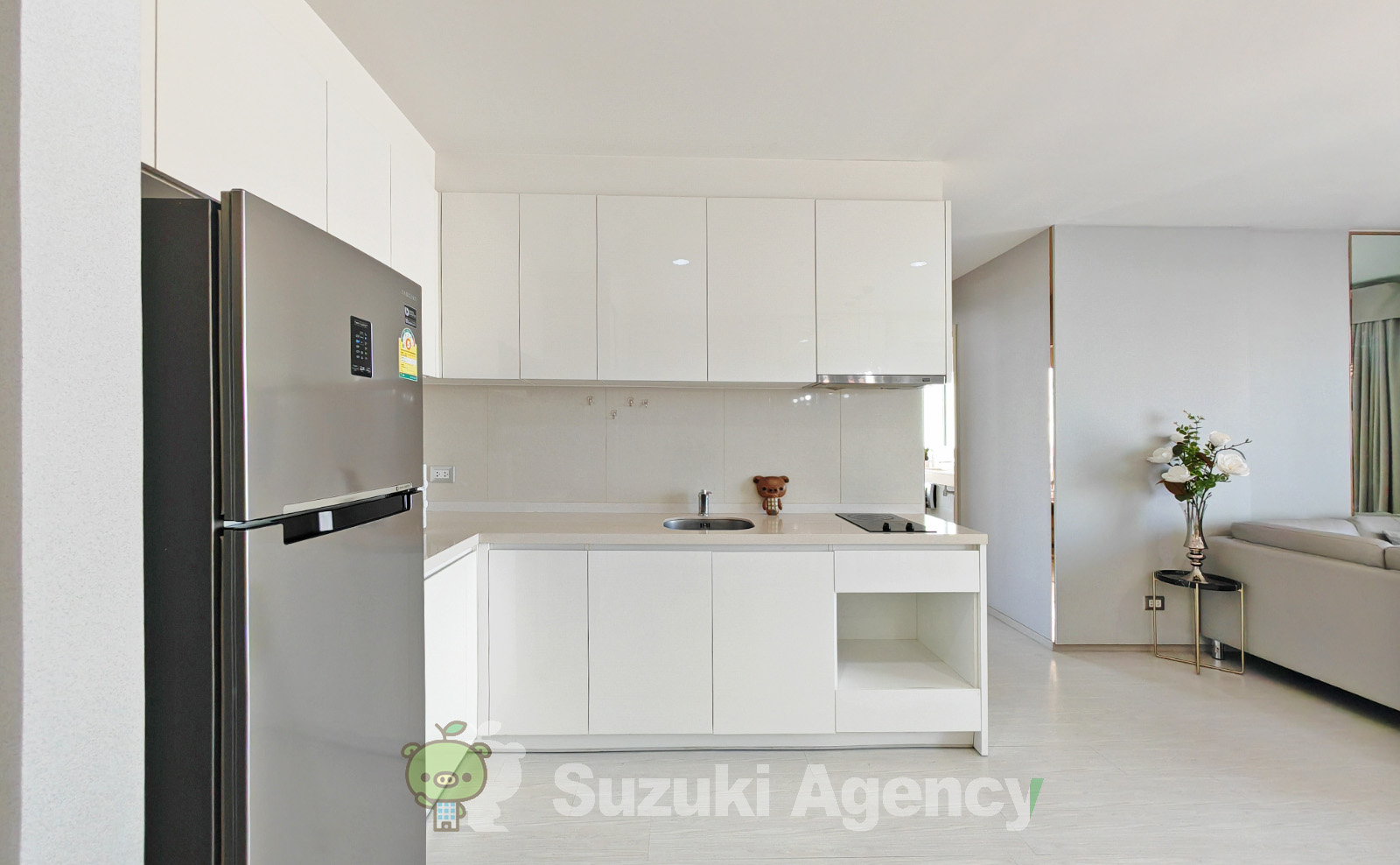 Rhythm Sukhumvit 42:2 Bed Room Photos No.31
