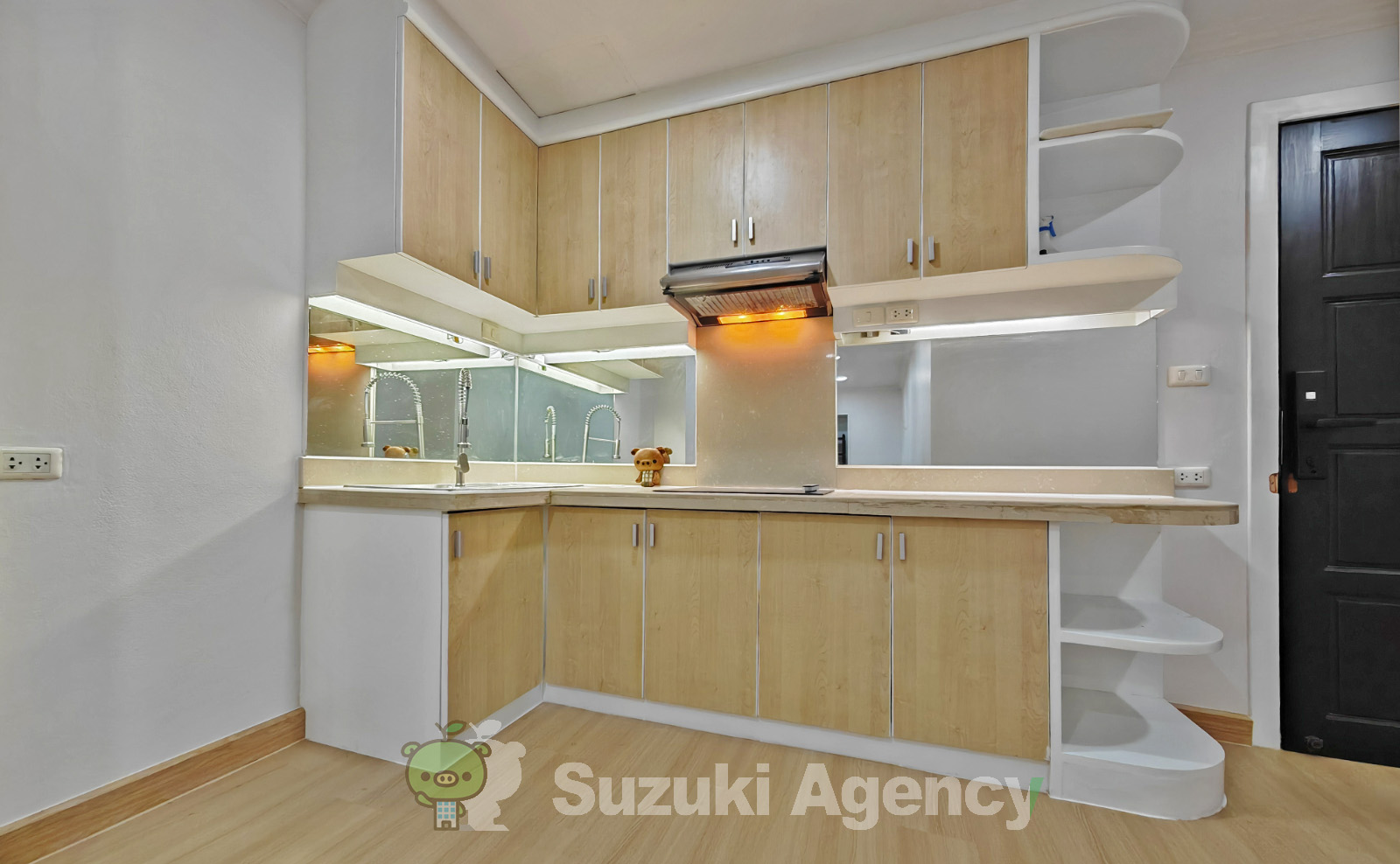 Baan Suanpetch:2 Bed Room Photos No.31
