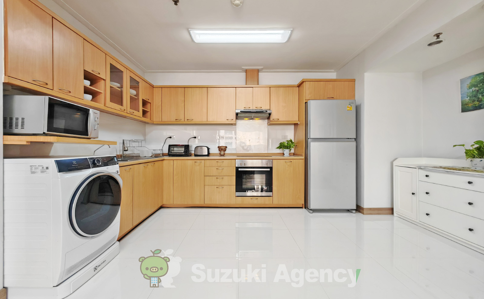Baan Suanpetch:2 Bed Room Photos No.31
