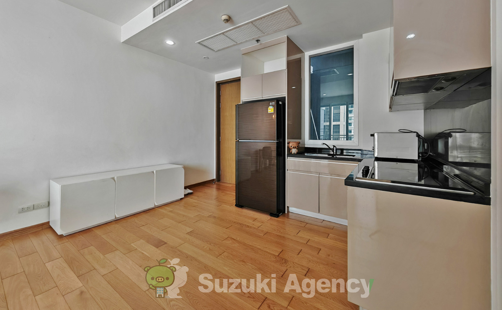 39 by Sansiri:2 Bed Room Photos No.31