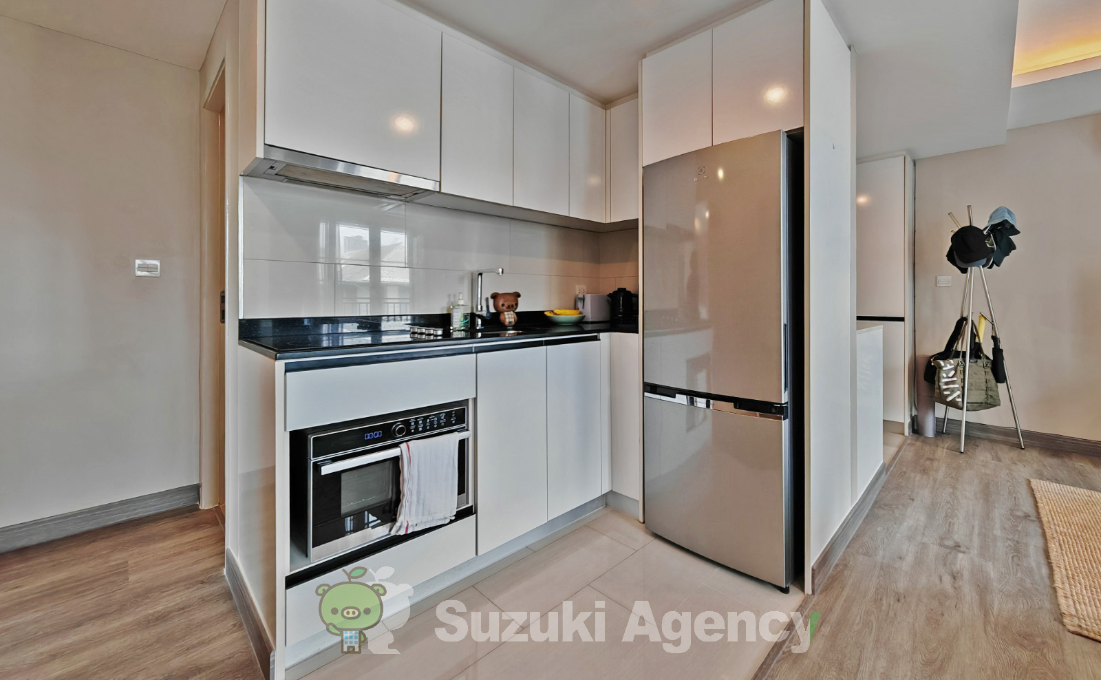 Maestro 39 Residence:2 Bed Room Photos No.31
