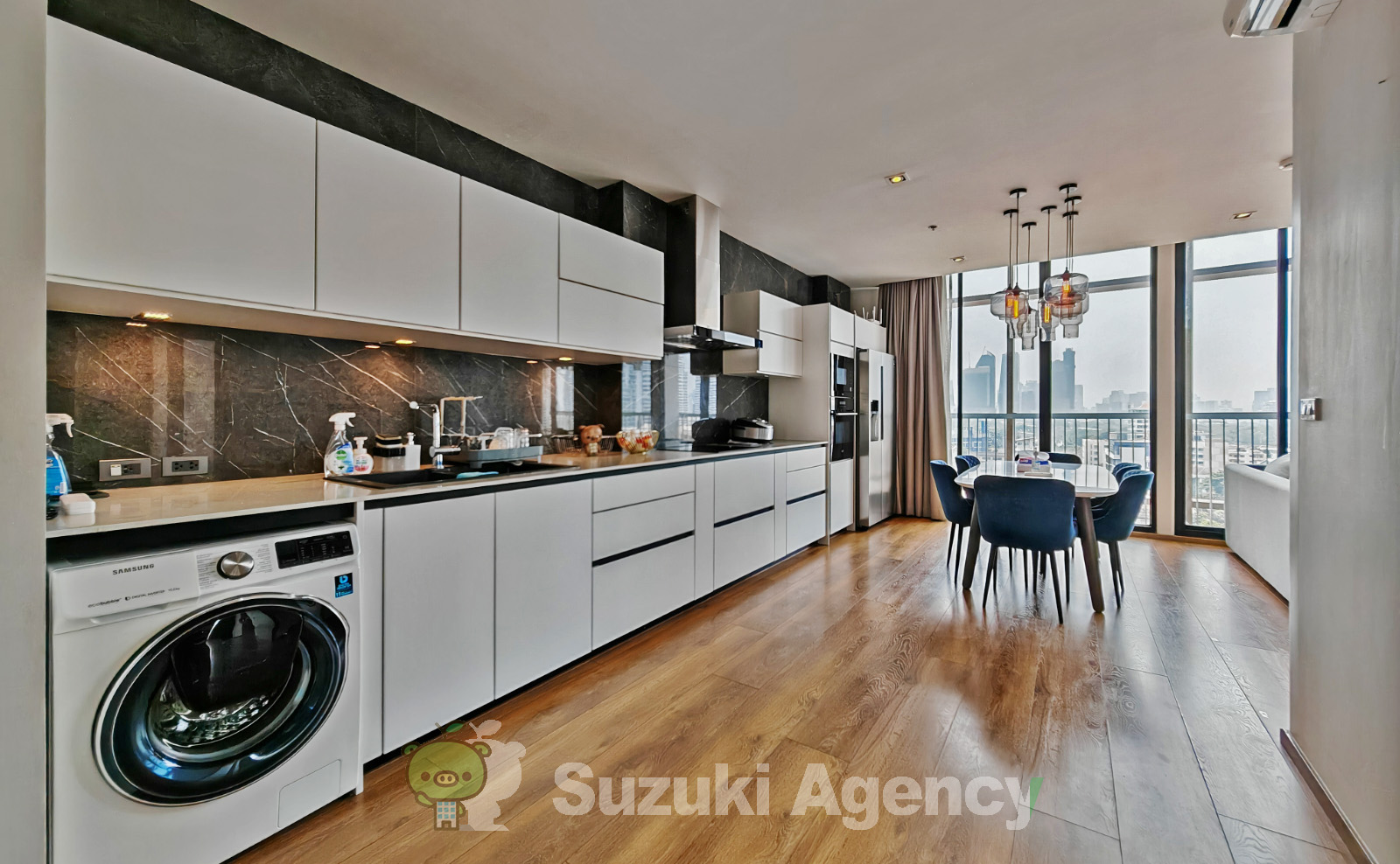 Park Origin Phrom Phong:2 Bed Room Photos No.31