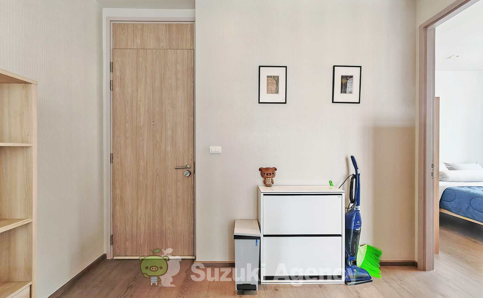 Park Origin Phrom Phong:2 Bed Room Photos No.31