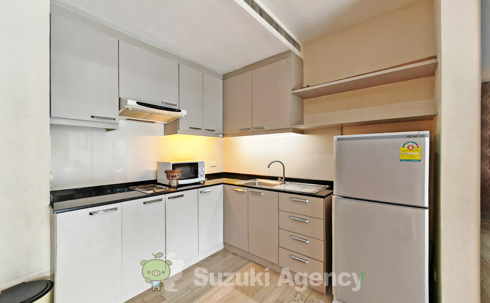 Noble Remix:2 Bed Room Photos No.31