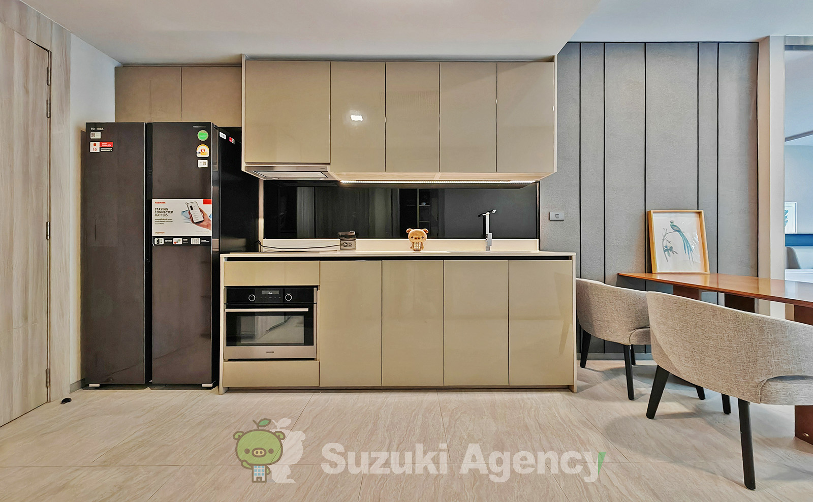 Fynn Sukhumvit 31:2 Bed Room Photos No.31
