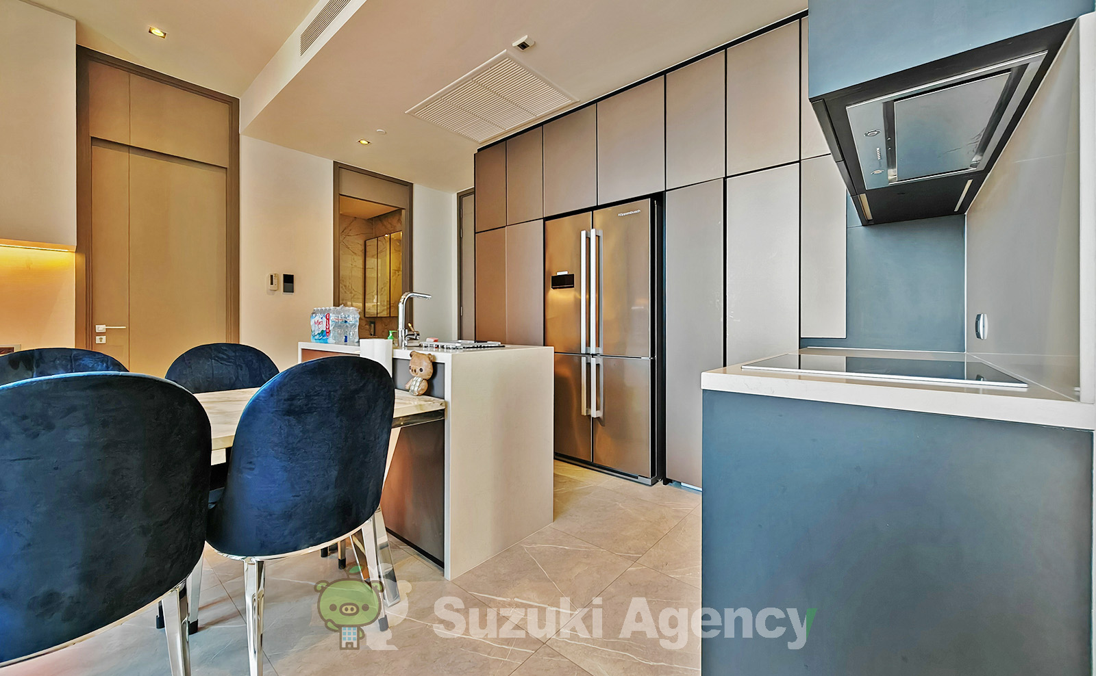 HYDE Heritage Thonglor:2 Bed Room Photos No.31