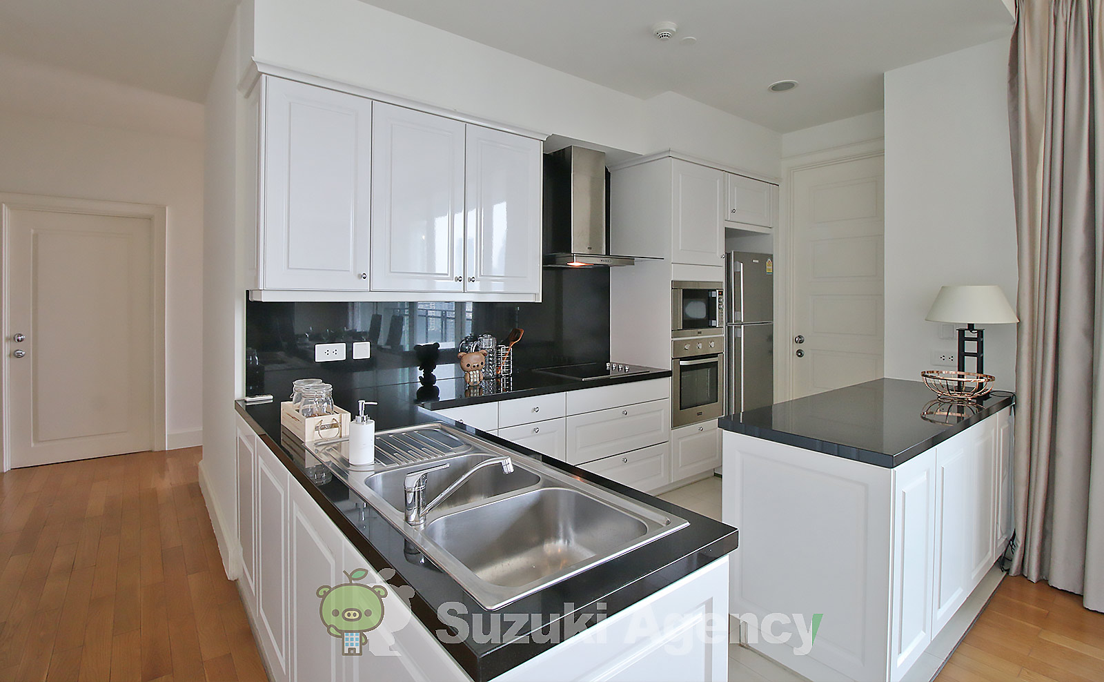 Royce Private Residences:2 Bed Room Photos No.31