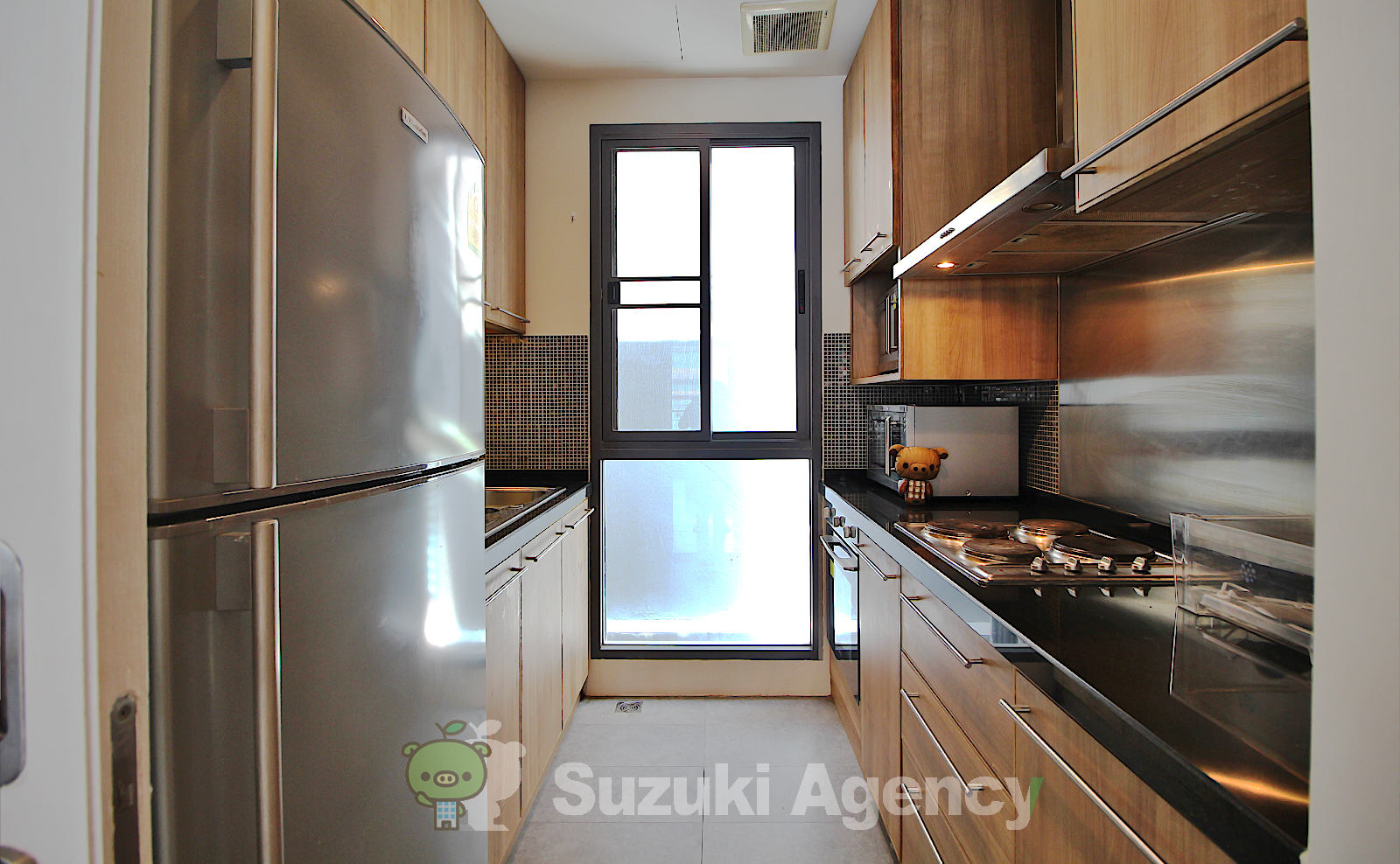 Monet House@Ruam Rudee Soi 5:2 Bed Room Photos No.31