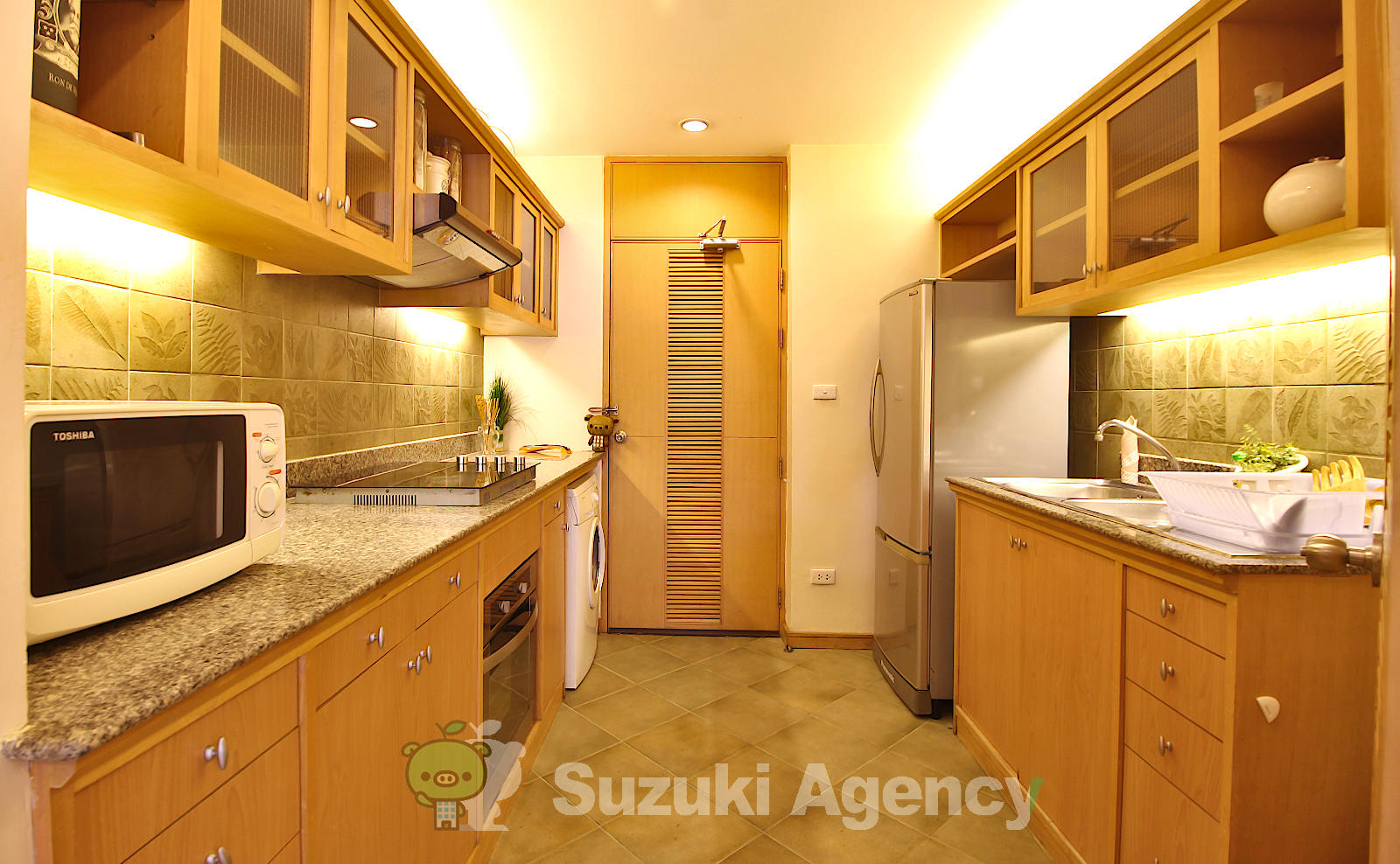 Esmeralda Apartments:2 Bed Room Photos No.31