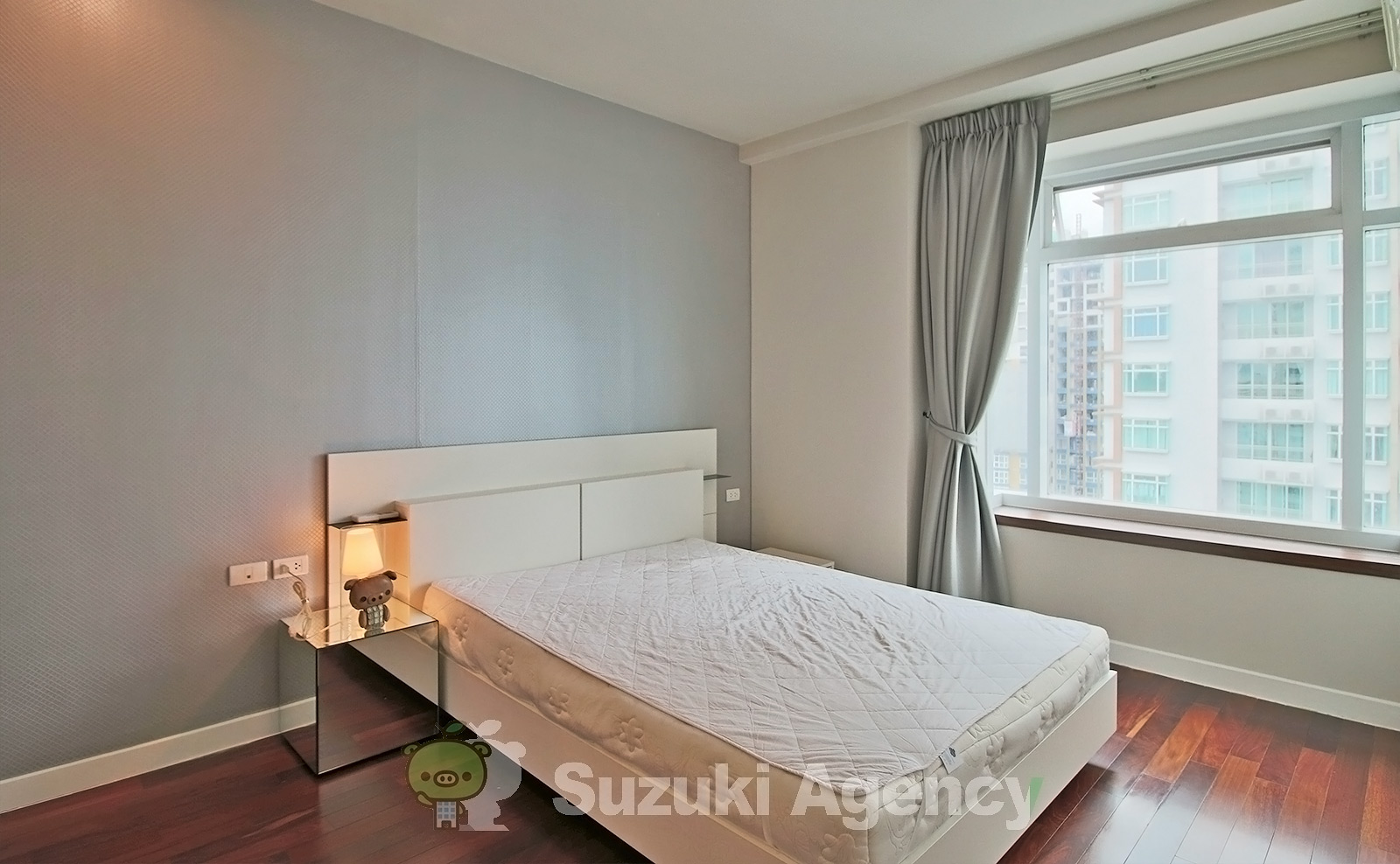 The Circle 1 Condominium:2 Bed Room Photos No.65
