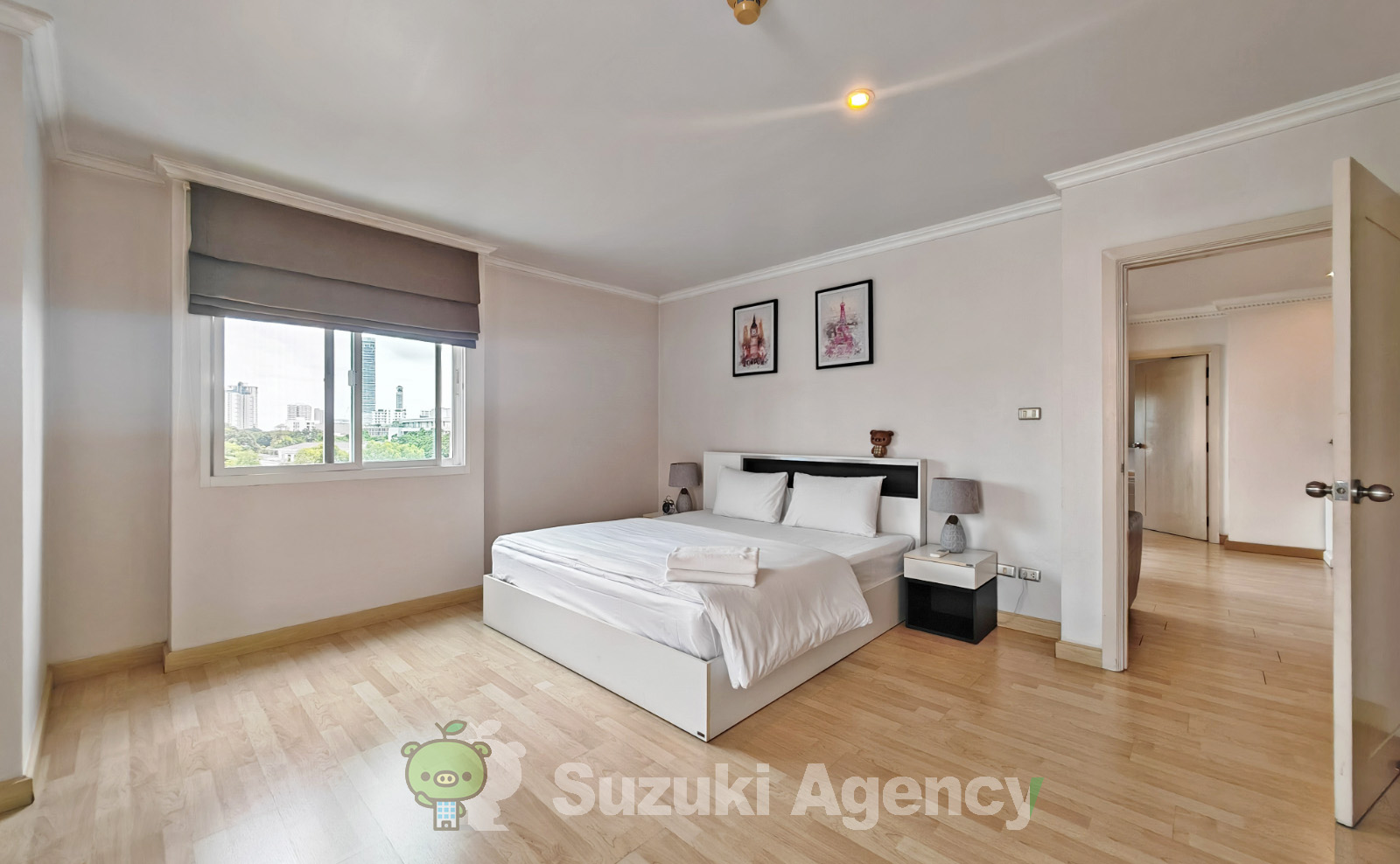 Pacific Residence (旧 Bexley Mansion):2 Bed Room Photos No.65
