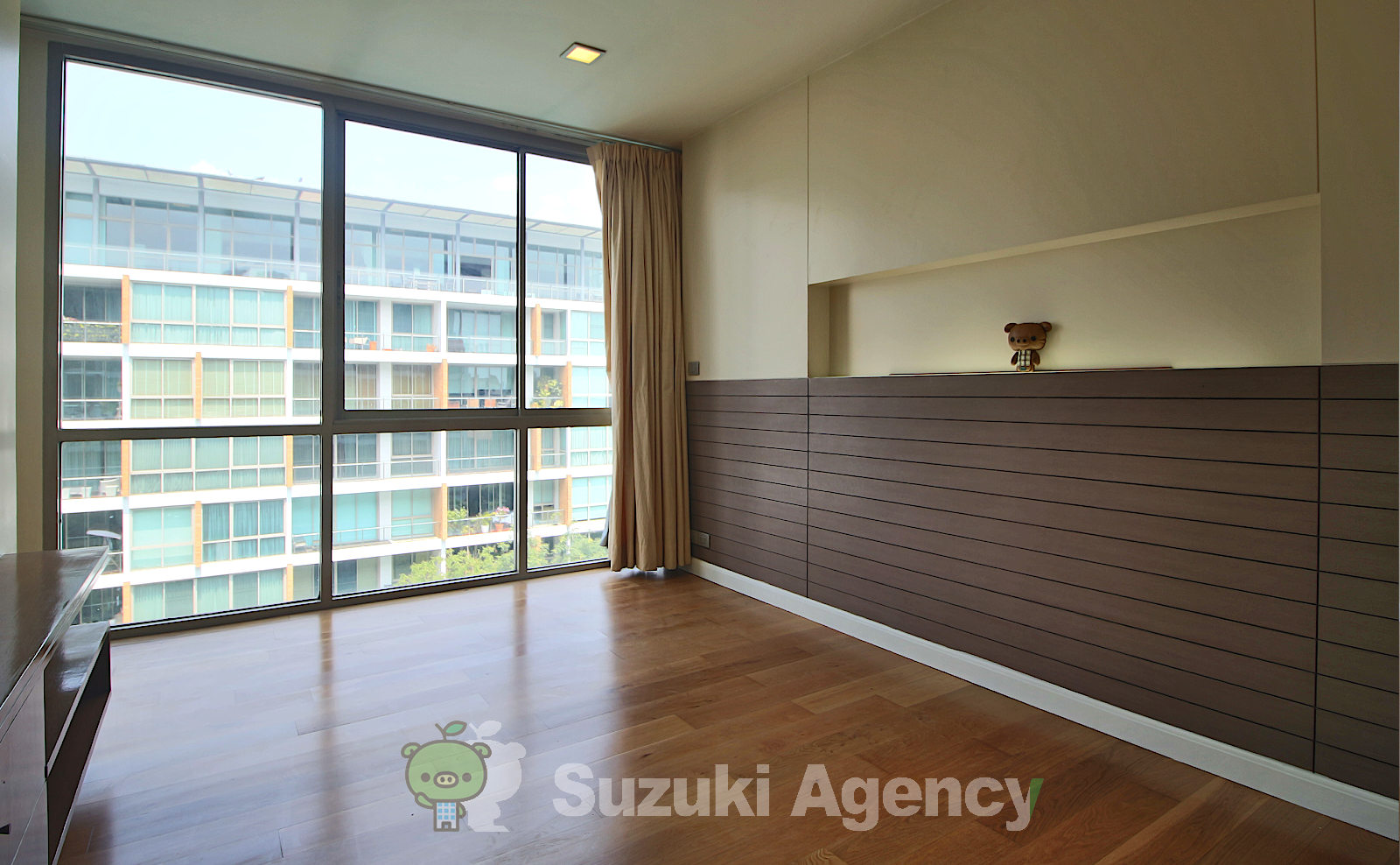 Ficus Lane Condominium:2 Bed Room Photos No.65