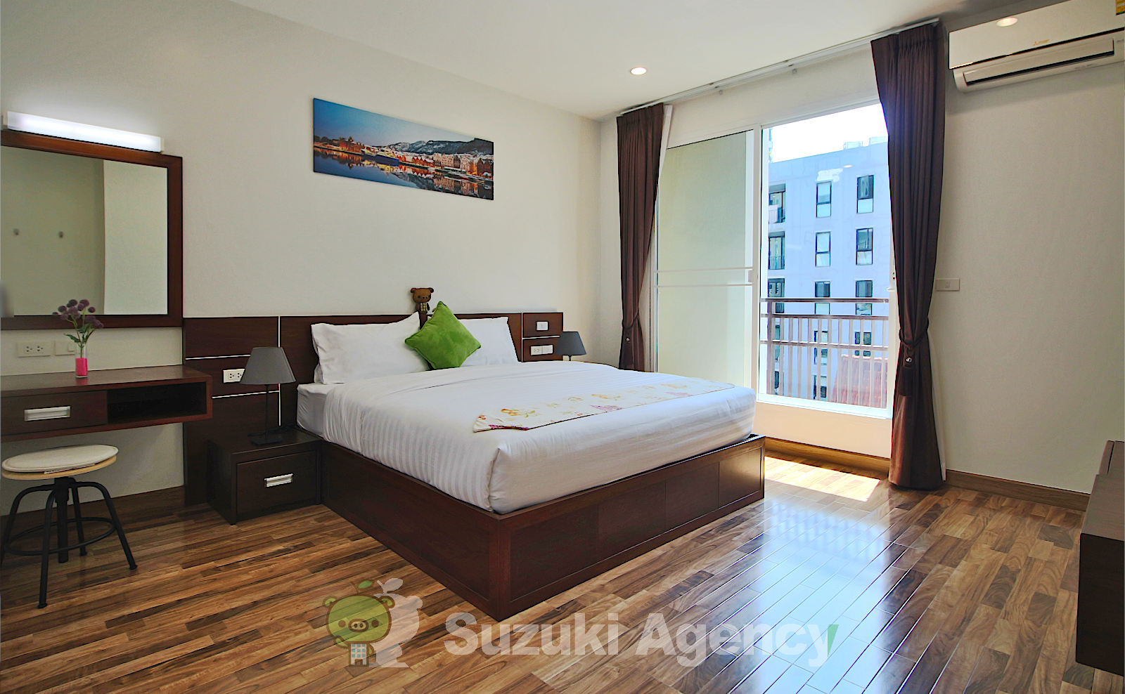 Boonsap Mansion:2 Bed Room Photos No.65