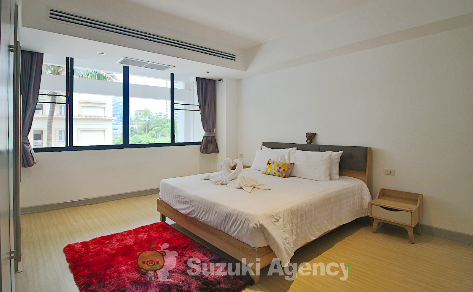Villa Bajaj:2 Bed Room Photos No.65