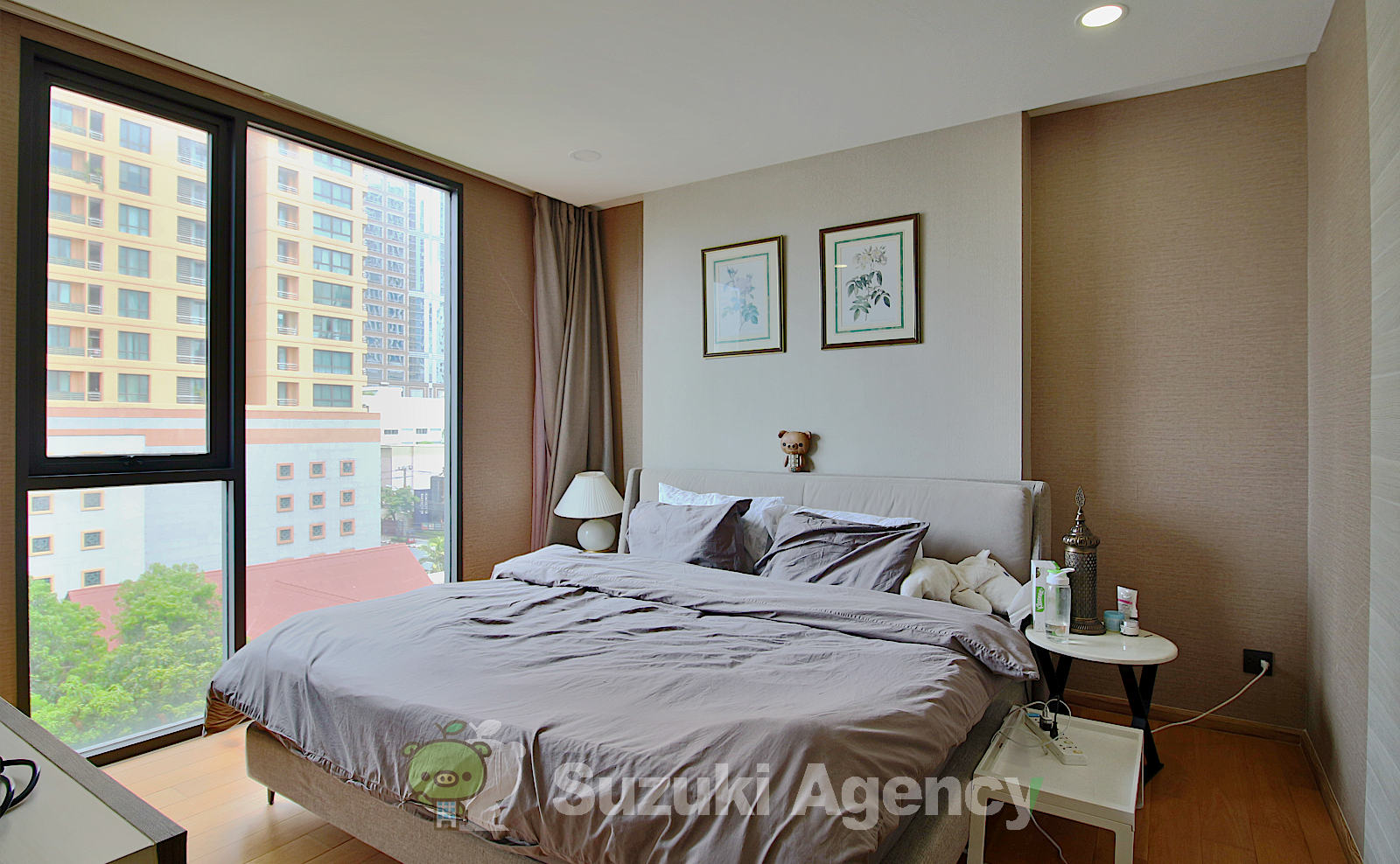 Klass Langsuan Condominium:2 Bed Room Photos No.65