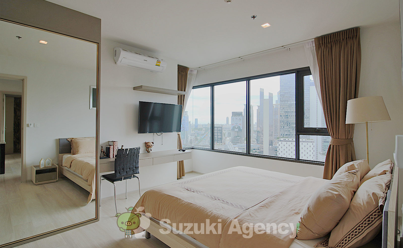 Life One Wireless:2 Bed Room Photos No.65