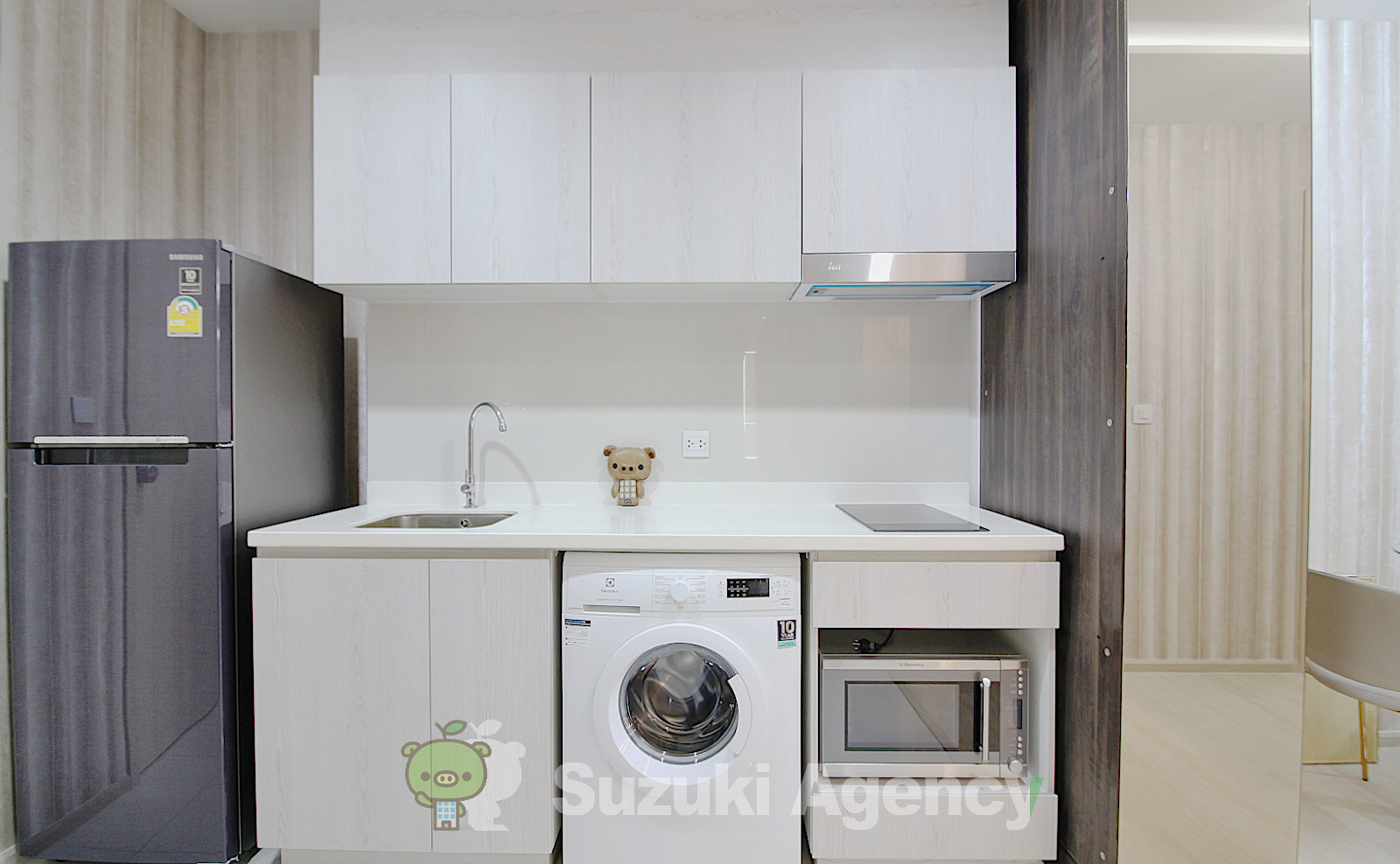 Life One Wireless:2 Bed Room Photos No.65