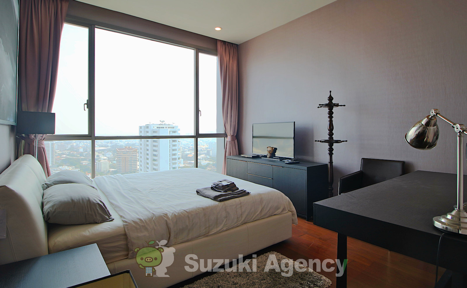Quattro by Sansiri:2 Bed Room Photos No.65