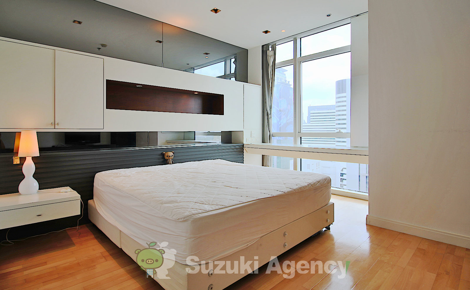 Athenee Residence:2 Bed Room Photos No.65