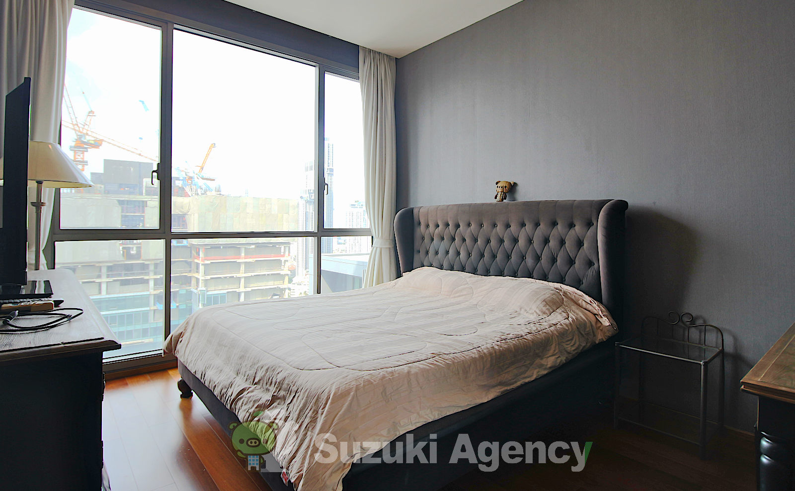 Quattro by Sansiri:2 Bed Room Photos No.65