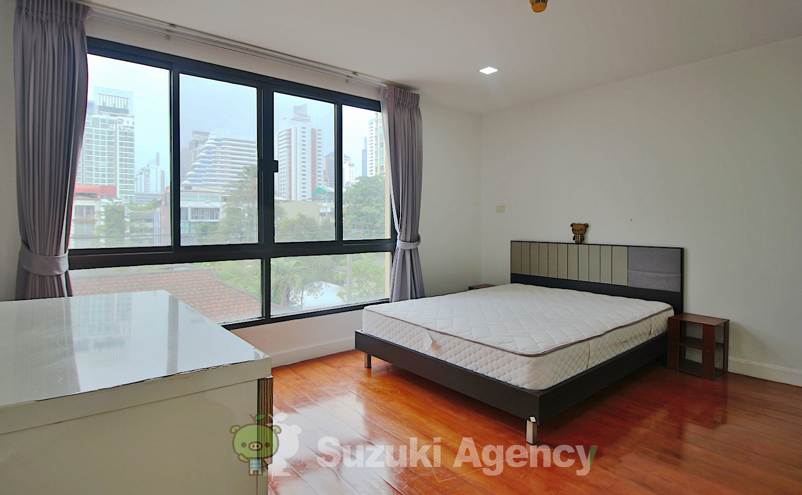 Prime Mansion Sukhumvit 31:2 Bed Room Photos No.65