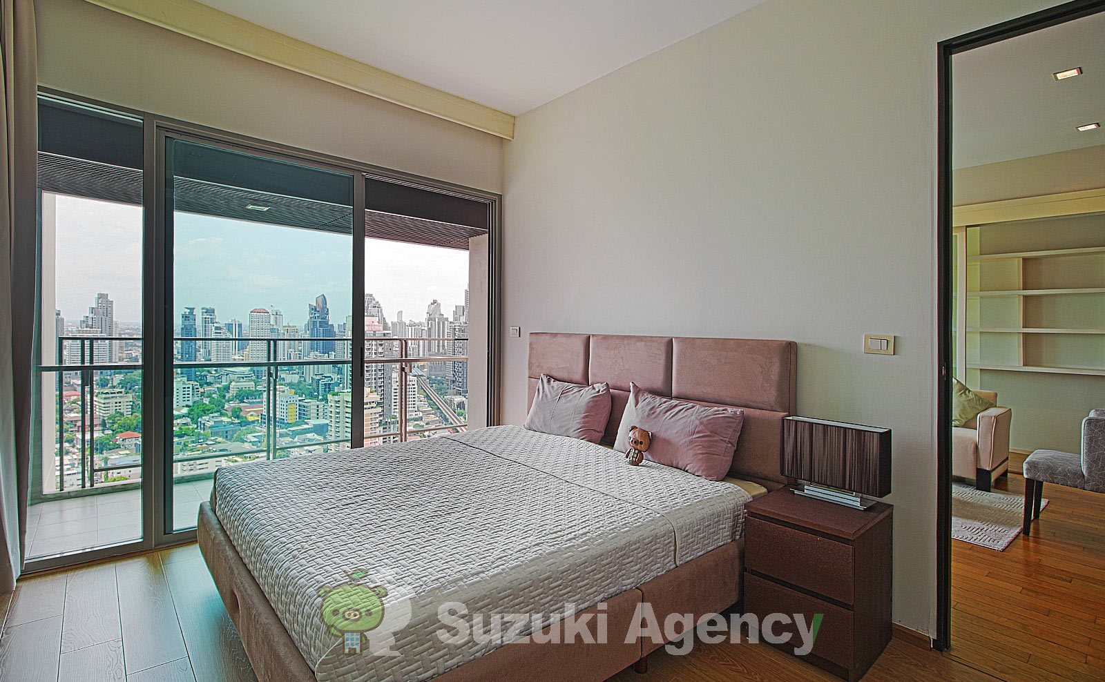 The Madison:2 Bed Room Photos No.65