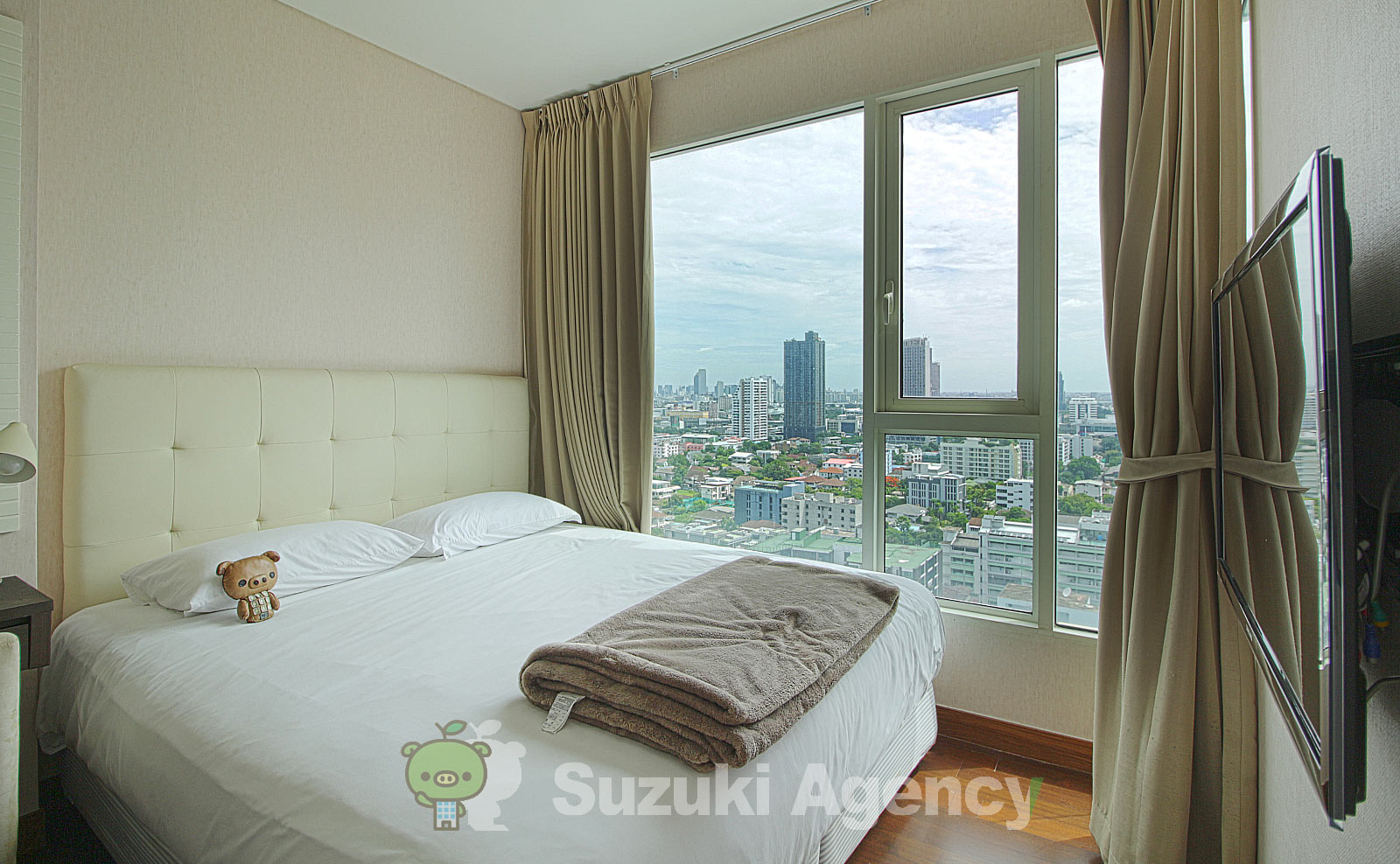 IVY Thonglor:2 Bed Room Photos No.65