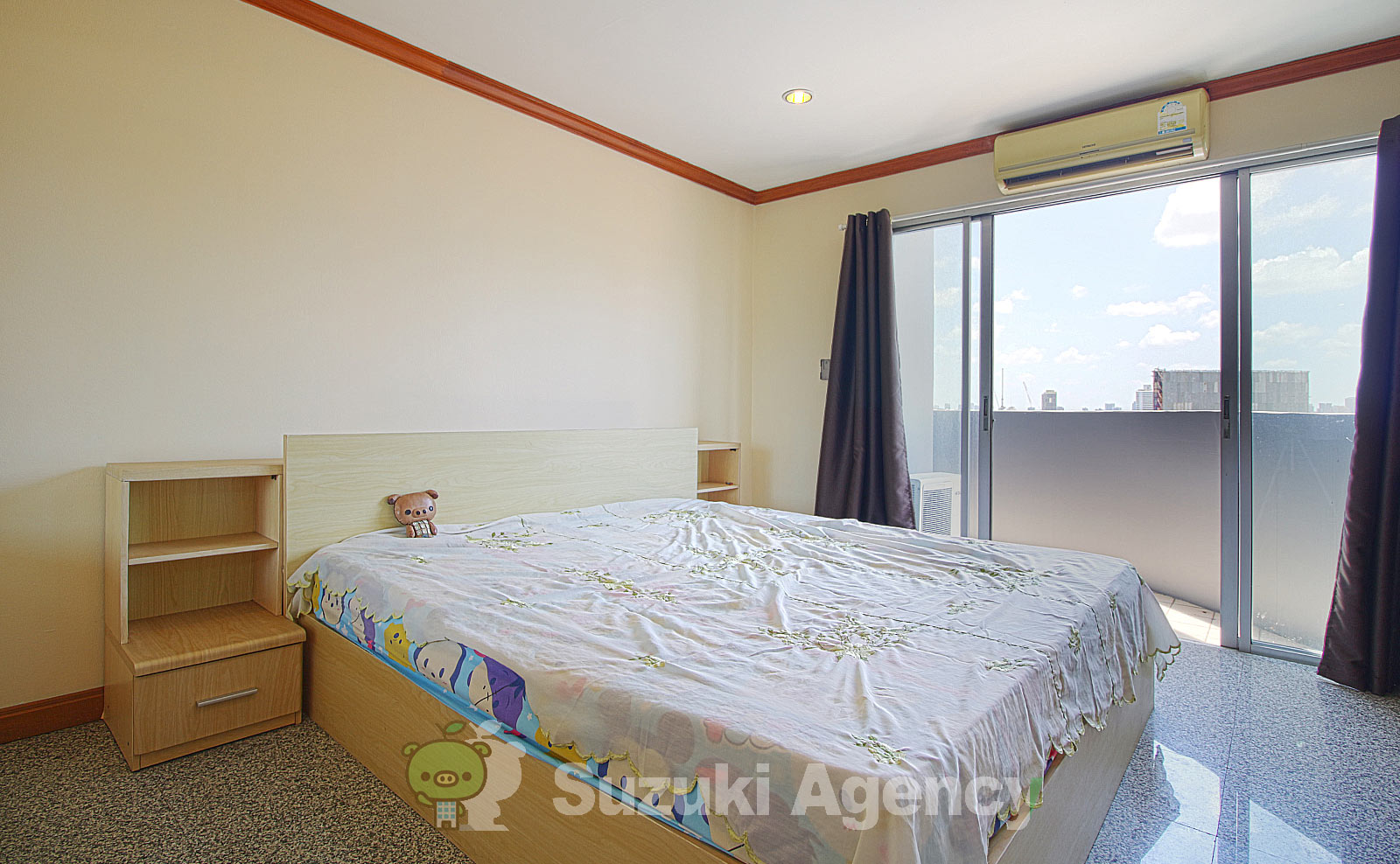 WITTHAYU COMPLEX:2 Bed Room Photos No.65