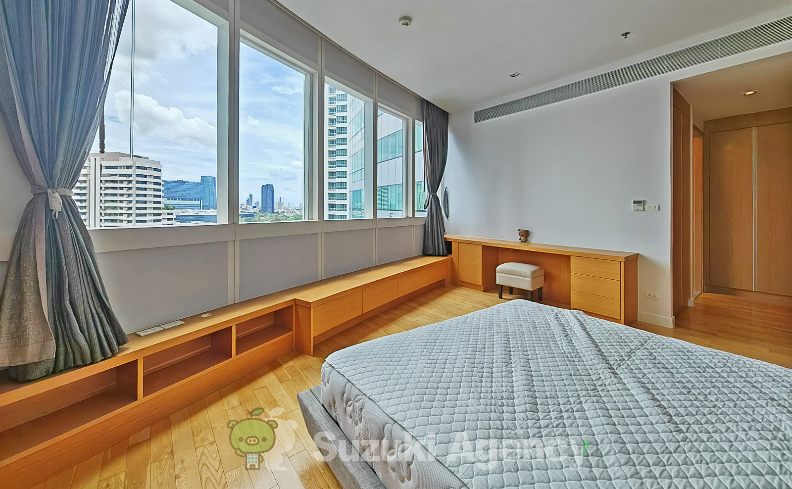 Millennium Residence:2 Bed Room Photos No.65