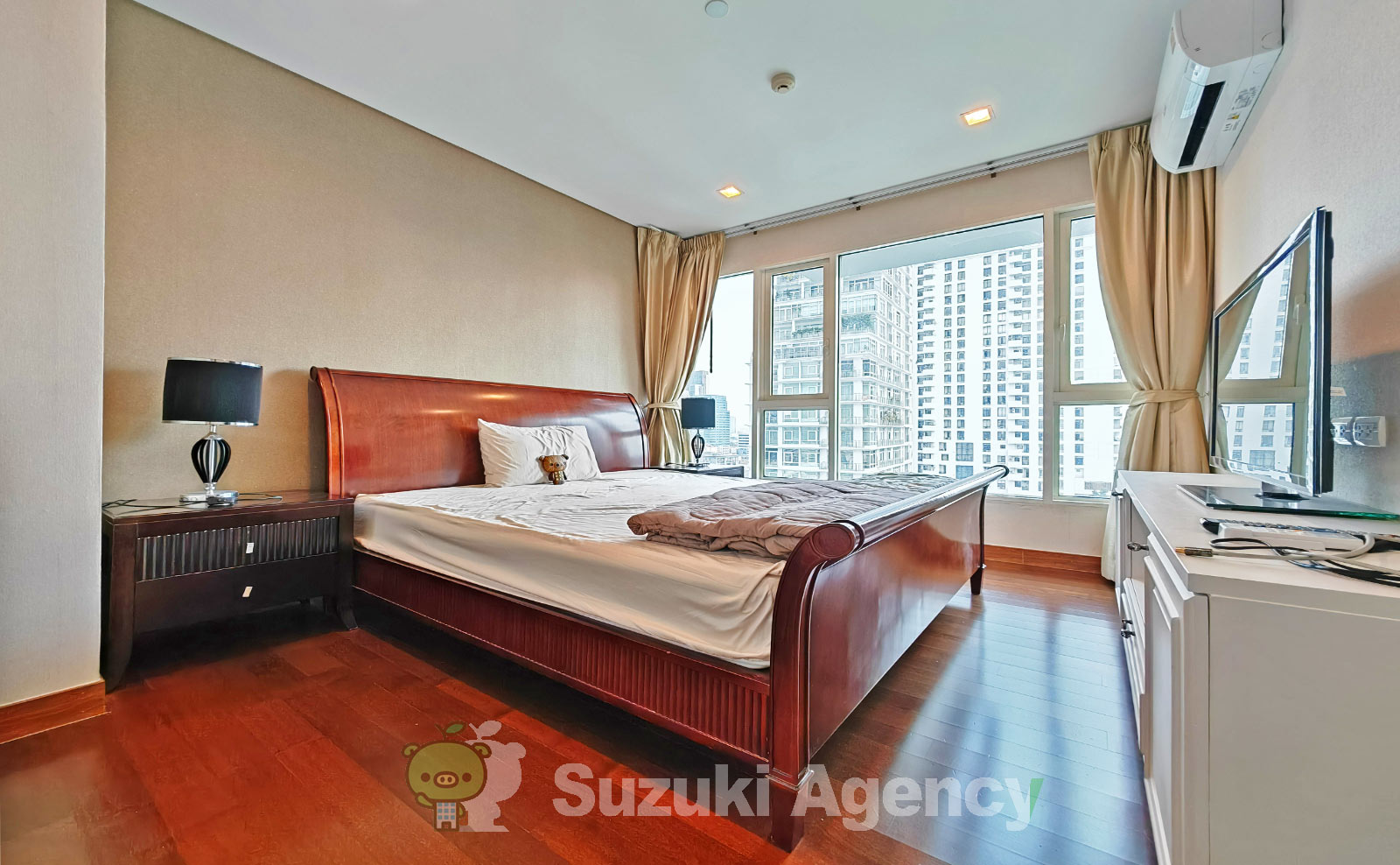 IVY Thonglor:2 Bed Room Photos No.65