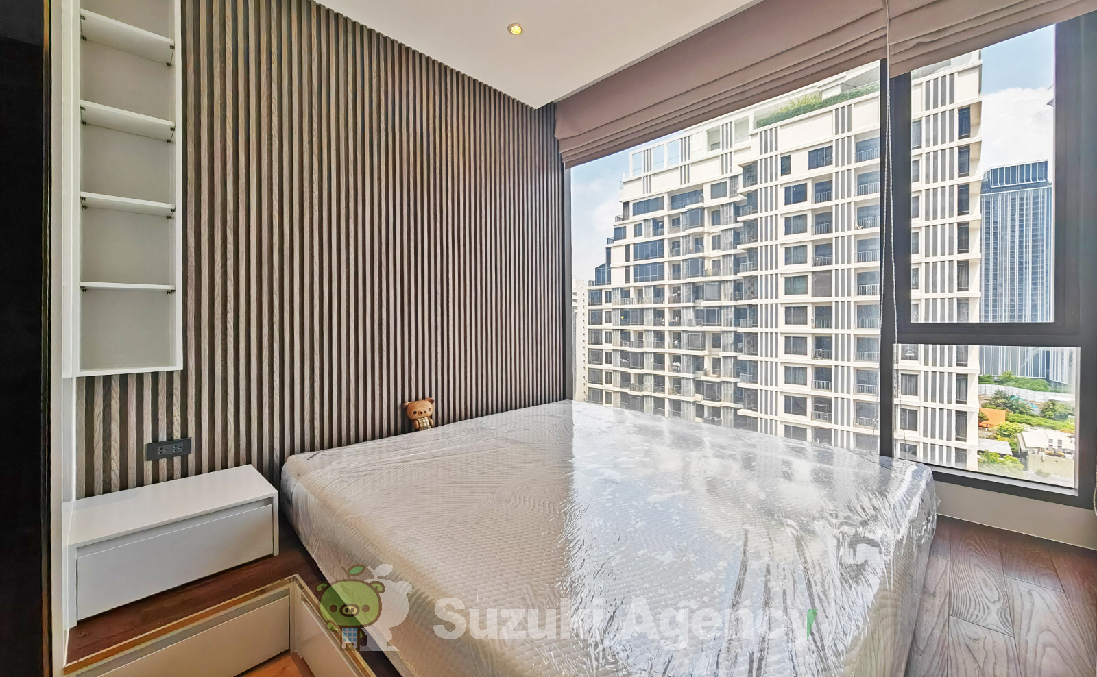 The FINE Bangkok Thonglor - Ekamai:2 Bed Room Photos No.65