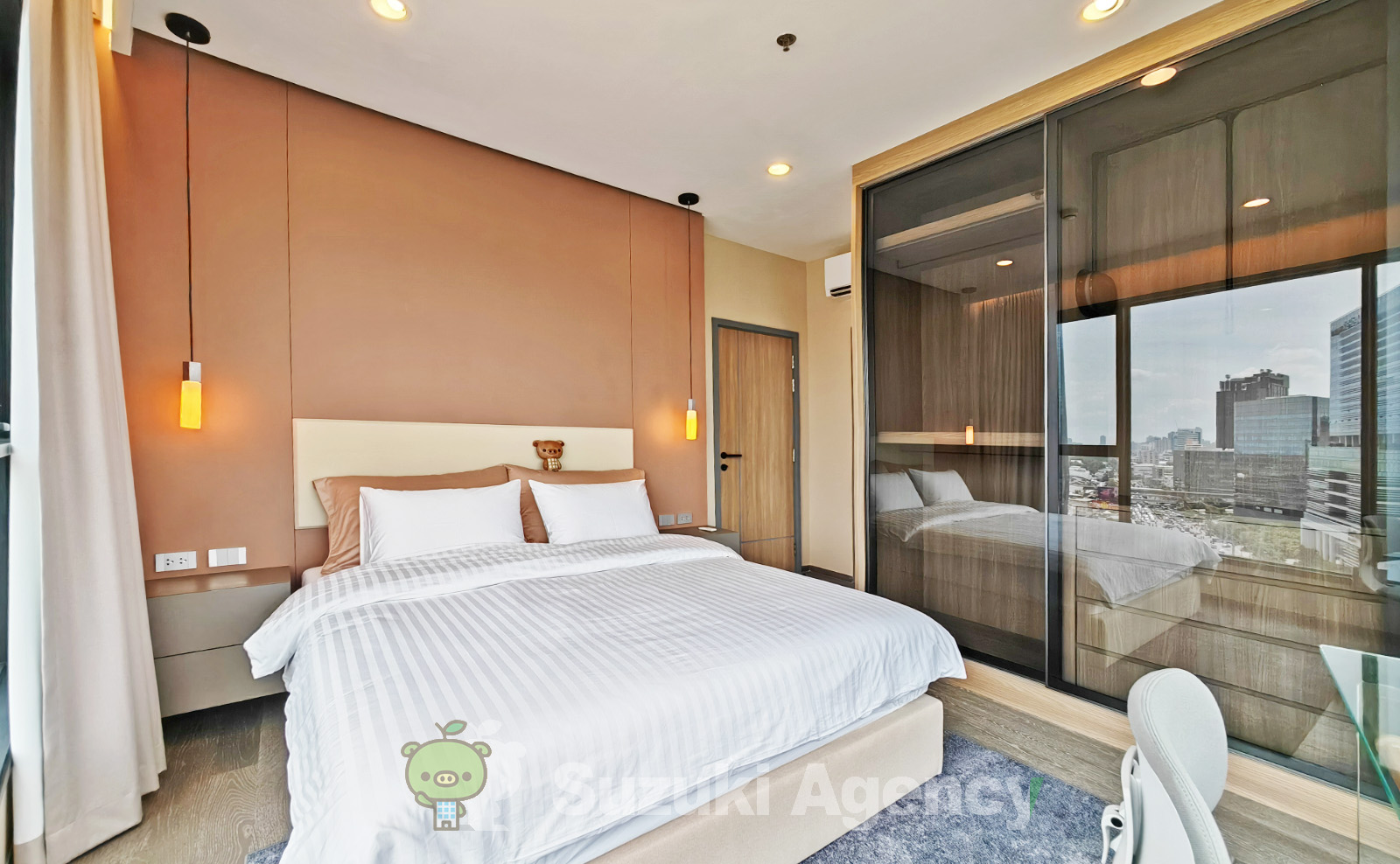 COCO PARC:2 Bed Room Photos No.65