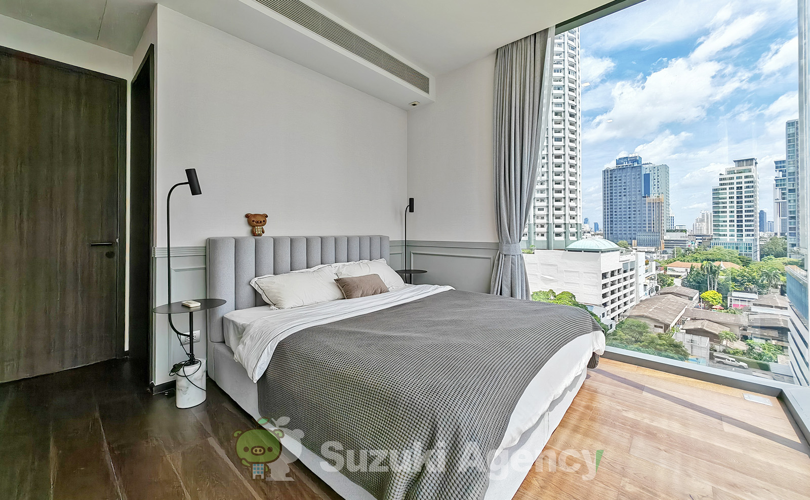 LAVIQ Sukhumvit 57:2 Bed Room Photos No.65