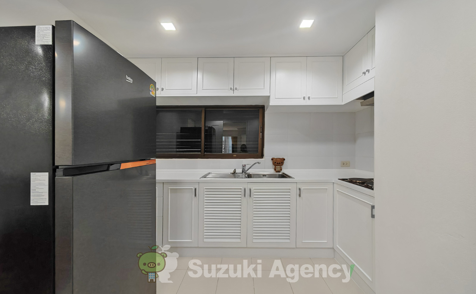 Acadamia Grand Tower:2 Bed Room Photos No.65