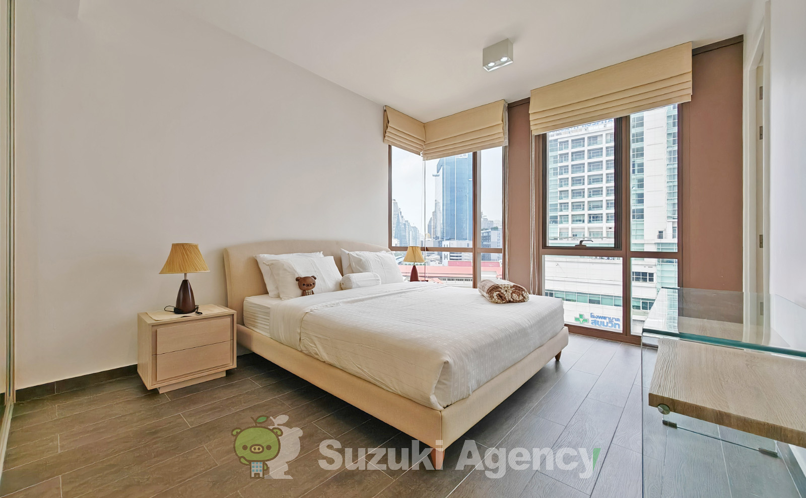 The Lofts Ekkamai:2 Bed Room Photos No.65