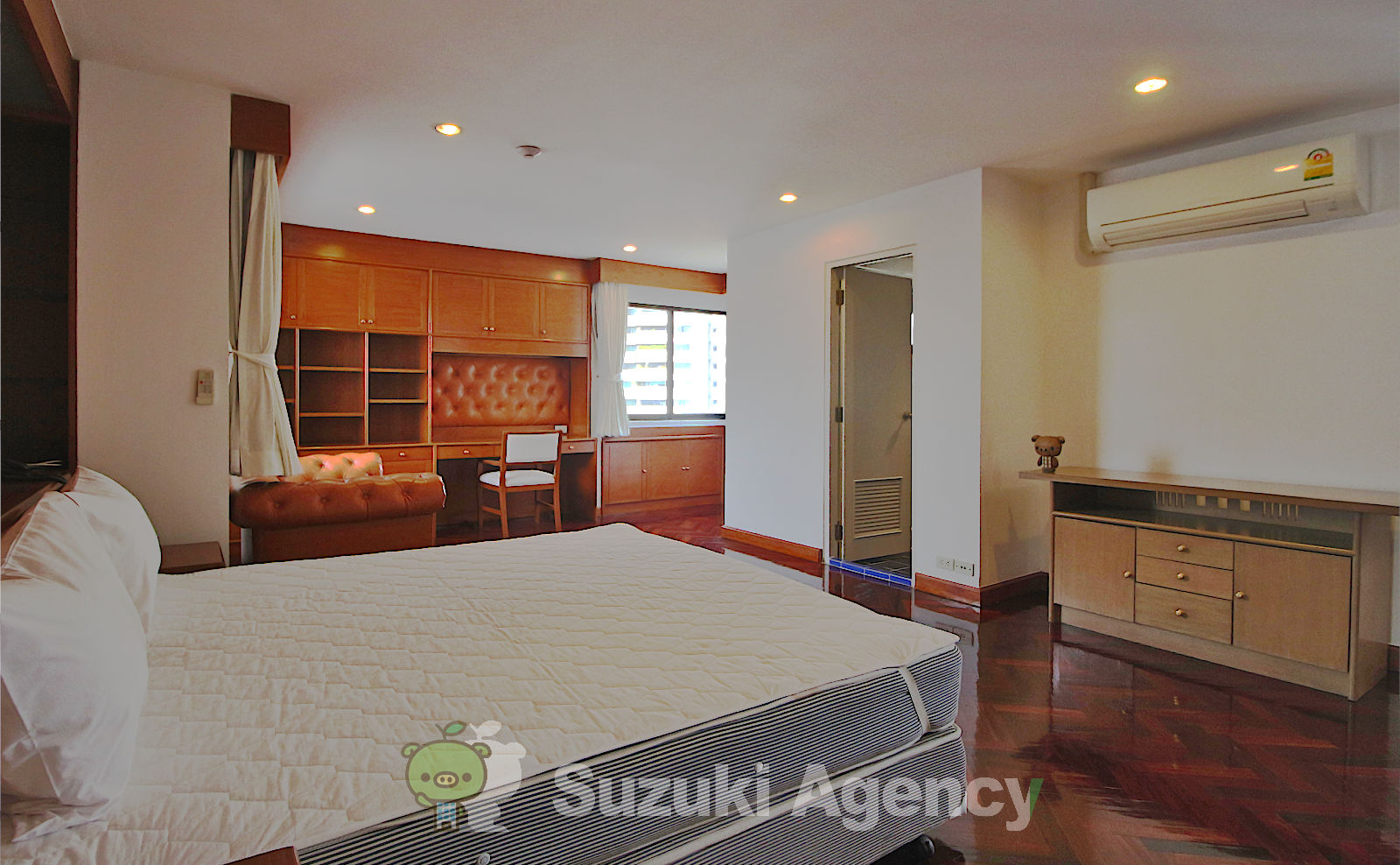 Four Wings Mansion:2 Bed Room Photos No.65