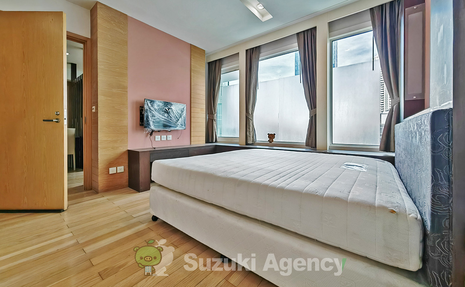 Siri at Sukhumvit:2 Bed Room Photos No.65