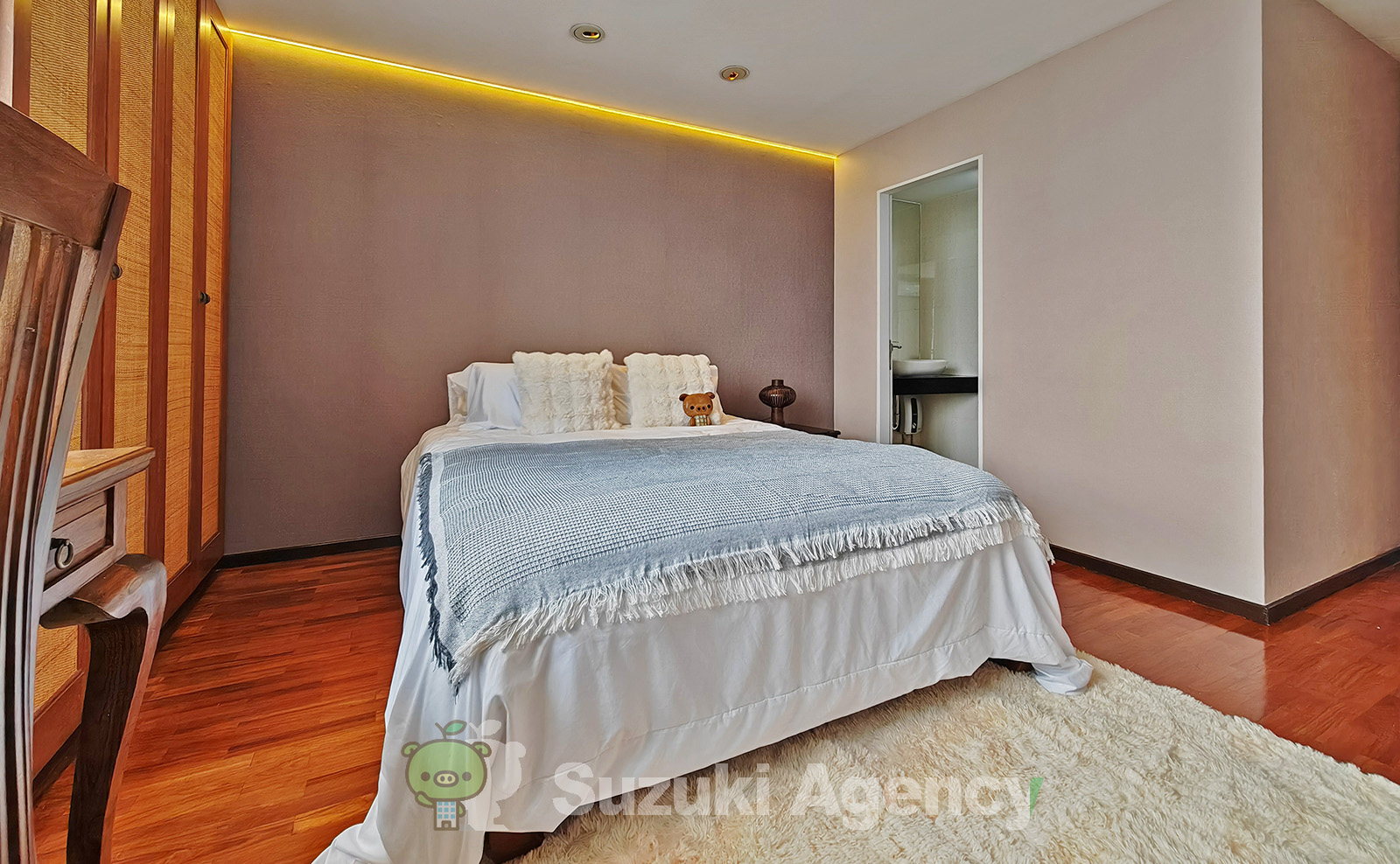 The ICON III:2 Bed Room Photos No.65