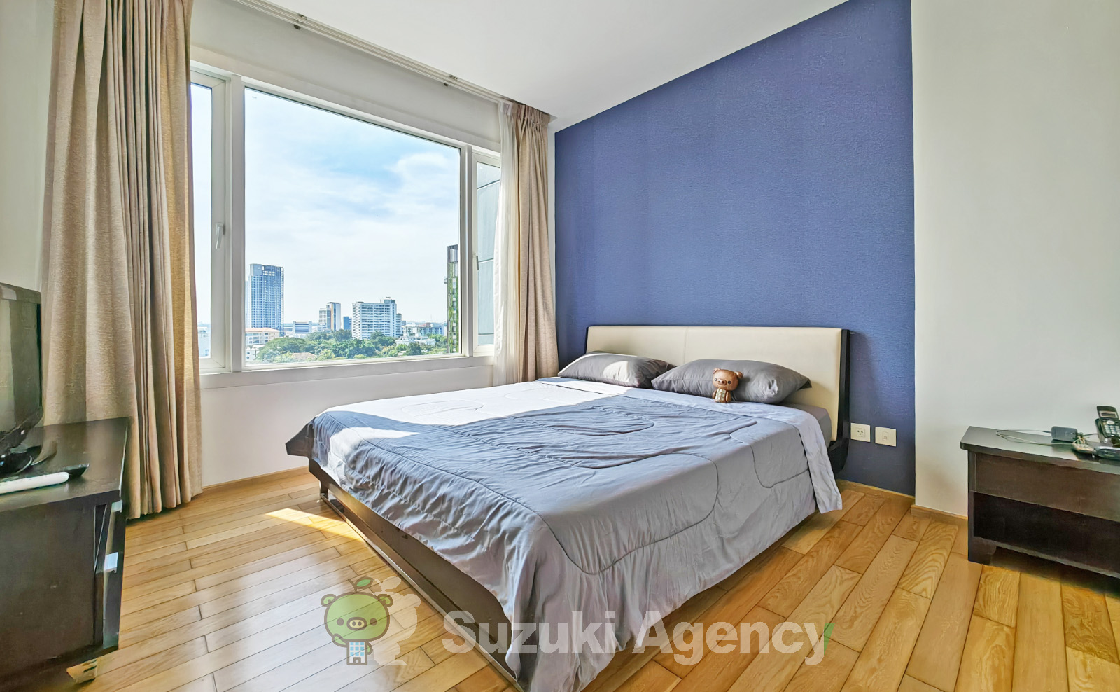 Siri at Sukhumvit:2 Bed Room Photos No.65