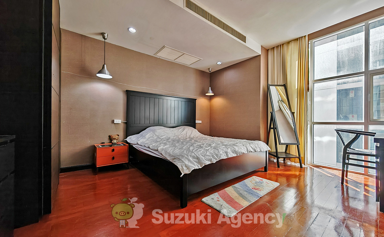 The Prime Sukhumvit 11:2 Bed Room Photos No.65