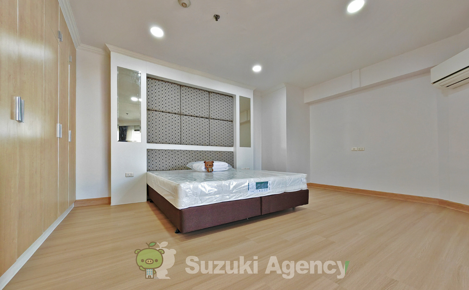 Baan Suanpetch:2 Bed Room Photos No.65